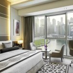 Bye Grand Millennium, Hello Renaissance! Marriott International To Introduce New Hotel In Business Bay, Dubai