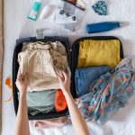 Pack Like A Pro With Samantha Brown's Clever, Space-Saving Cotton Ball Hack