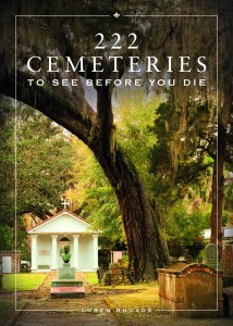 222 Cemeteries Preorder Sale Today Only