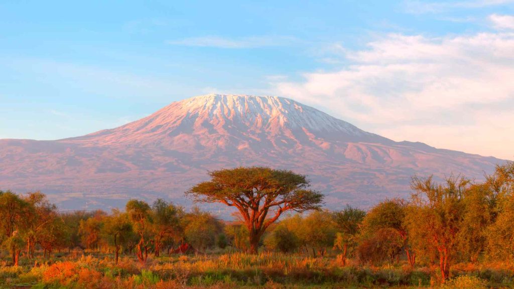 Climbing Kilimanjaro: Tanzania’s Premier Expedition!