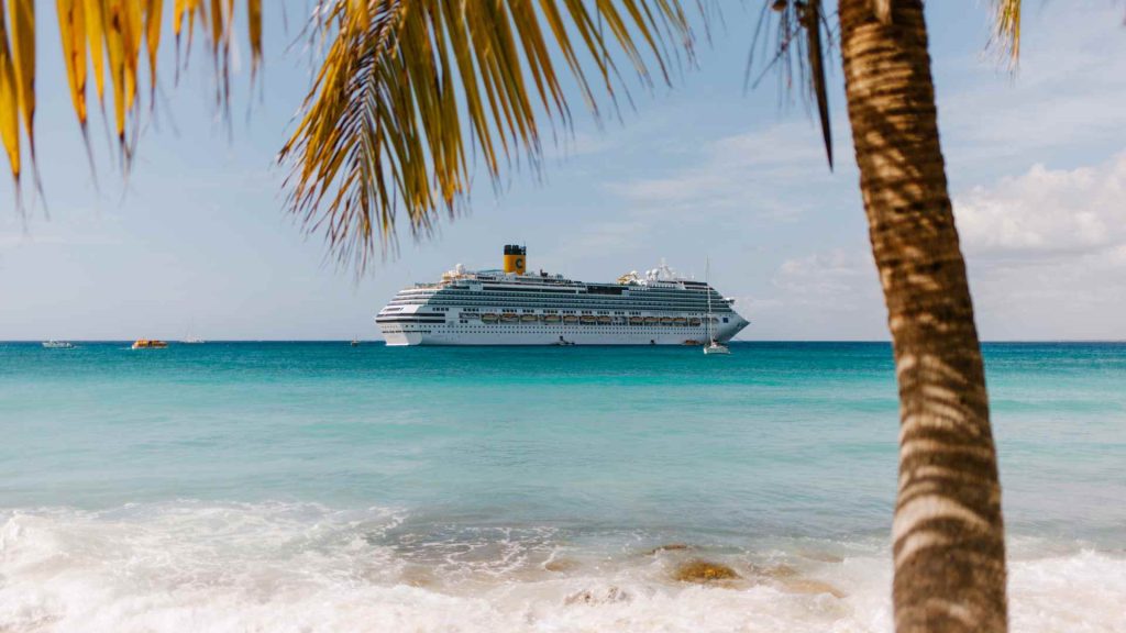 What Are The Worst Months To Cruise The Caribbean?