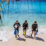 8 of the Best Shore Diving Destinations in the World