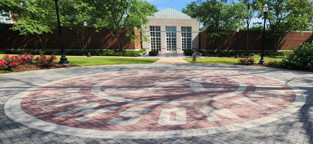 Rediscovering The University of Alabama and Tuscaloosa after forty years